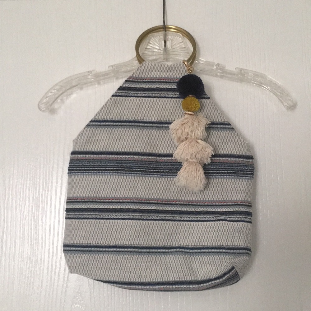 GAIA “Cha Cha” handbag